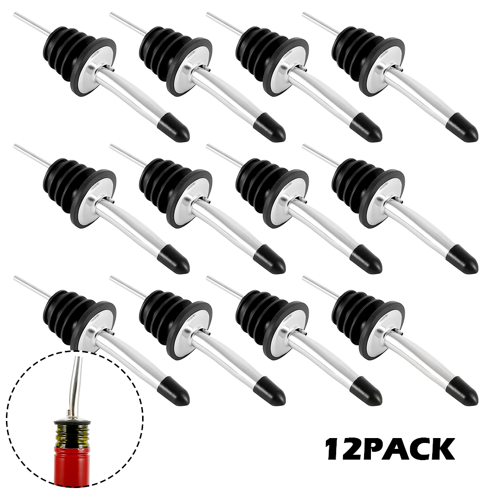 Wine Beer Liquor - Stainless Steel Whisky Liquor Oil Wine