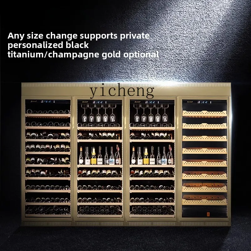 Wine & Beer Packages - C21 Wine Cabinet, Constant Temperature Wine