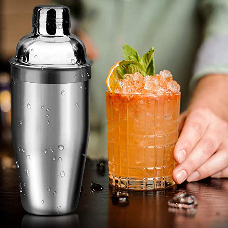 Stainless Steel Liquor Cocktai - Wine Beer Liquor review and price