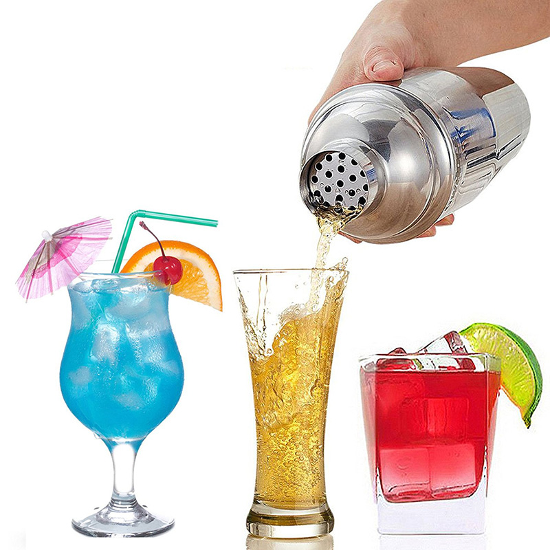Stainless Steel Liquor Cocktai - Wine Beer Liquor review and price