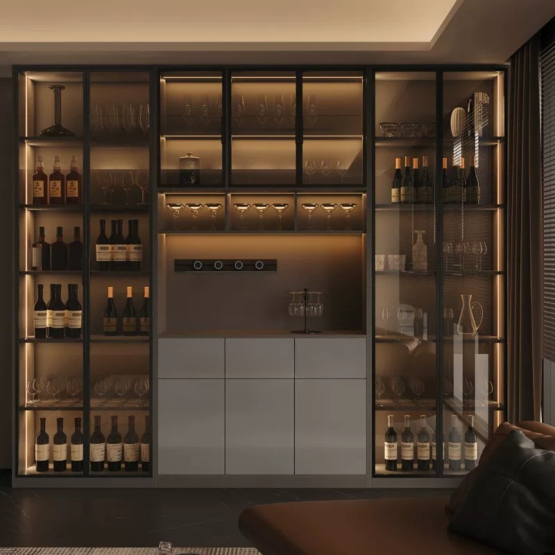 Light luxury Italian dining si - Wine & Beer Packages review and price