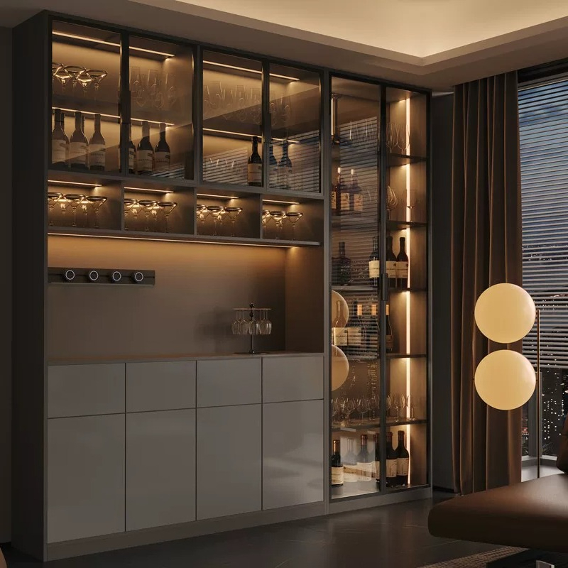 Light luxury Italian dining si - Wine & Beer Packages review and price