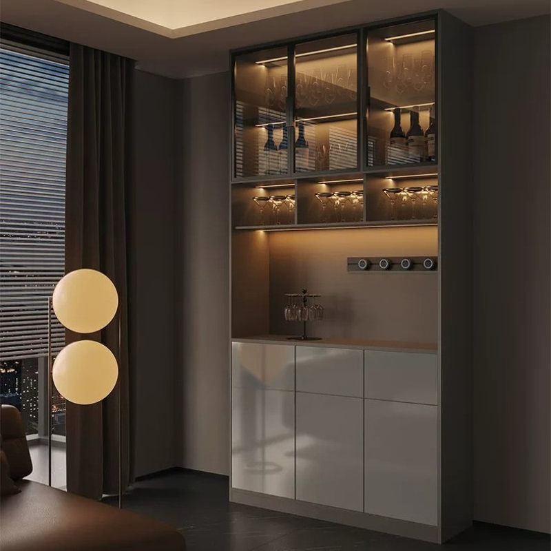 Light luxury Italian dining si - Wine & Beer Packages review and price