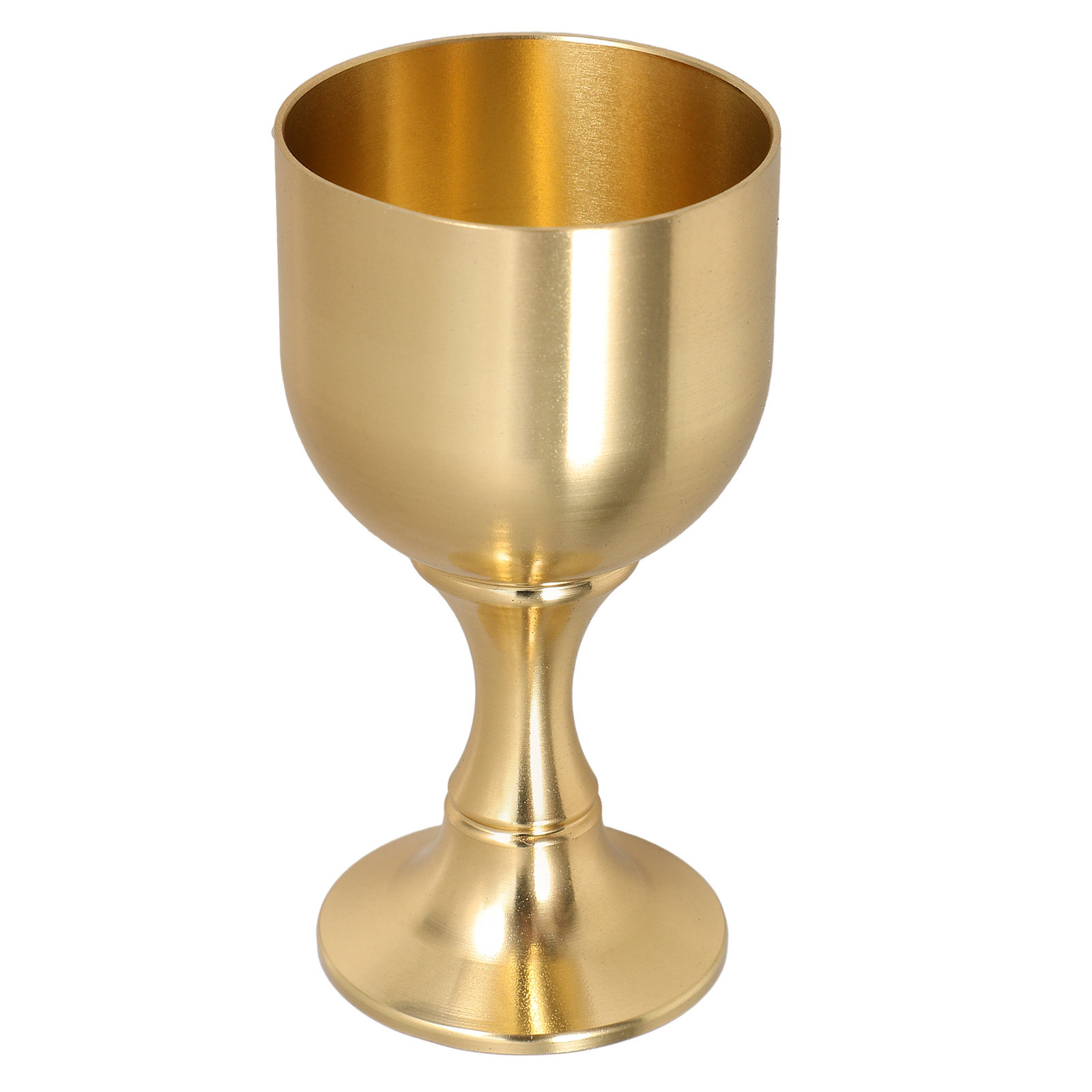 Copper Goblet Vintage Style De - Wine Beer Liquor review and price