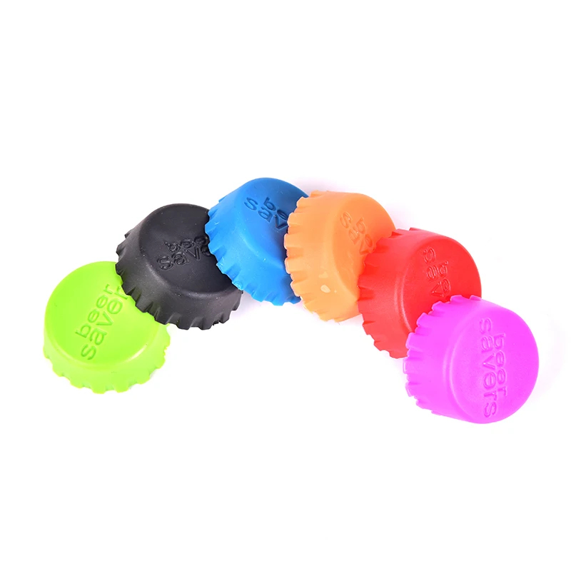 6-36Pcs Silicone Beer Bottle C - Beer Wine Reus review and price