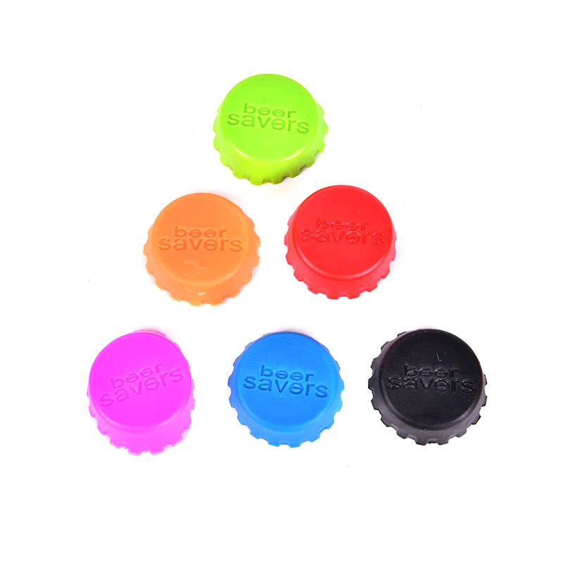 6-36Pcs Silicone Beer Bottle C - Beer Wine Reus review and price