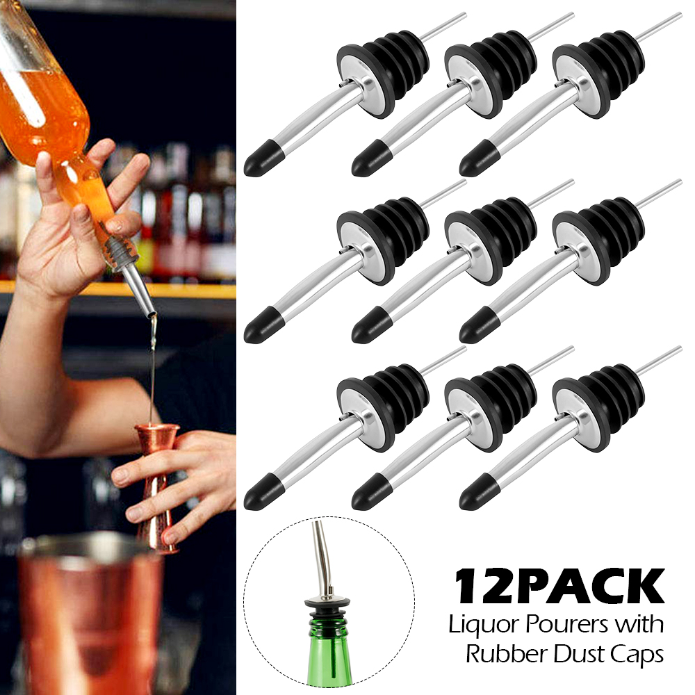 Stainless Steel Whisky Liquor  - Wine Beer Liquor review and price