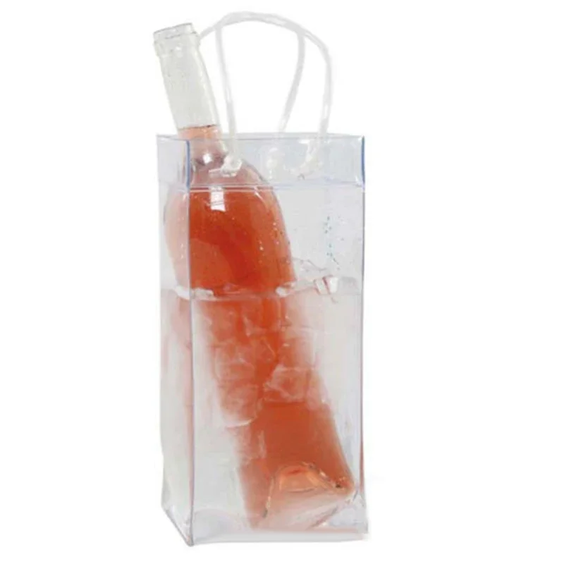 PVC Leakproof Ice Bag Beer Chi - Wine Beer Liquor review and price