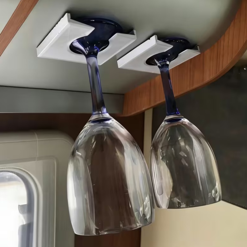 2pc RV Campervan Wine Cup Hold - Wine & Beer Packages review and price
