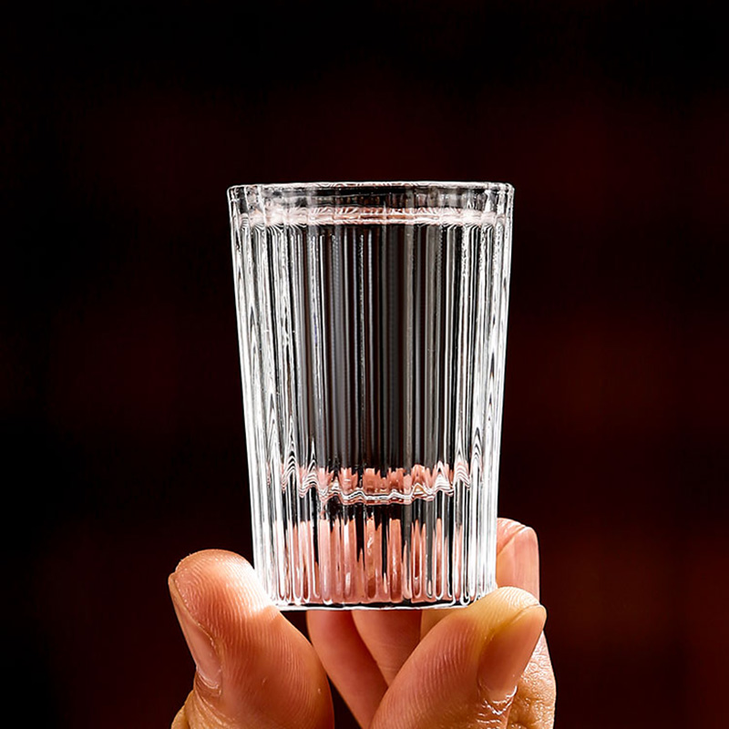 6pcs Set 20ml Striped Foreign  - Wine Beer Liquor review and price