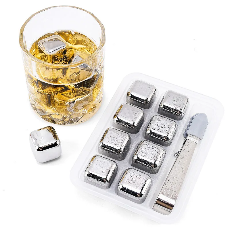 Bar Tool 4/6/8 Pcs Stainless S - Wine Beer Refrigerator review and price