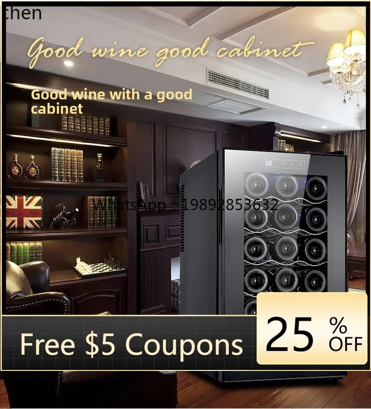 cc26 18-Pack Red Wine Constant - Wine & Beer Packages review and price