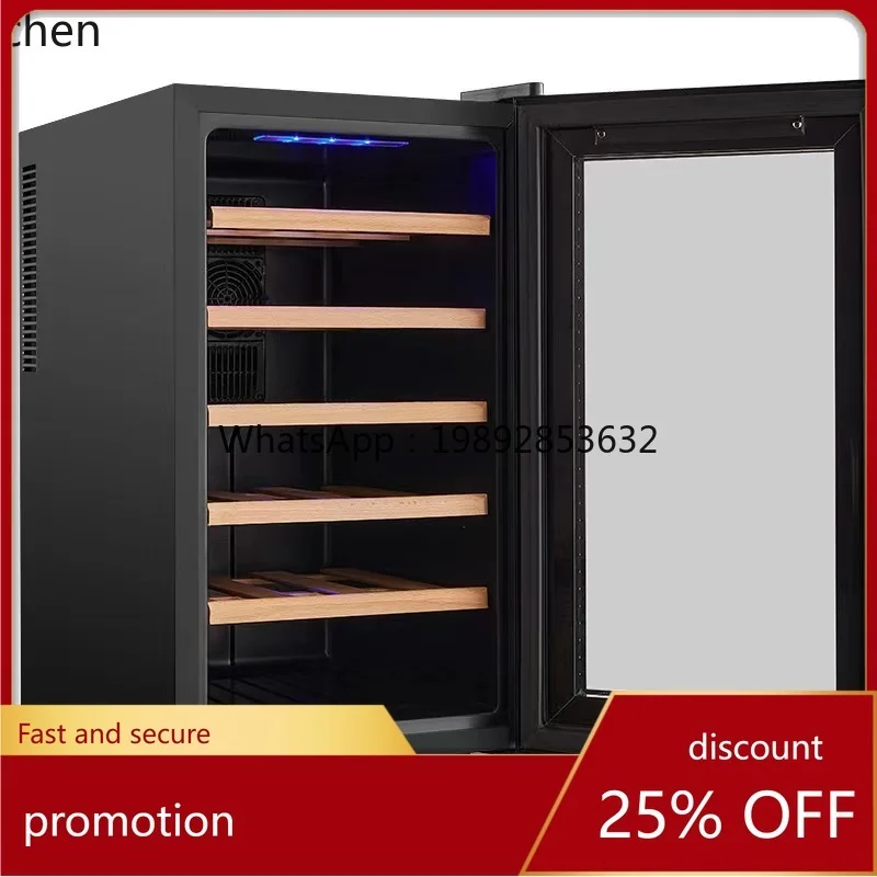 cc26 18-Pack Red Wine Constant - Wine & Beer Packages review and price