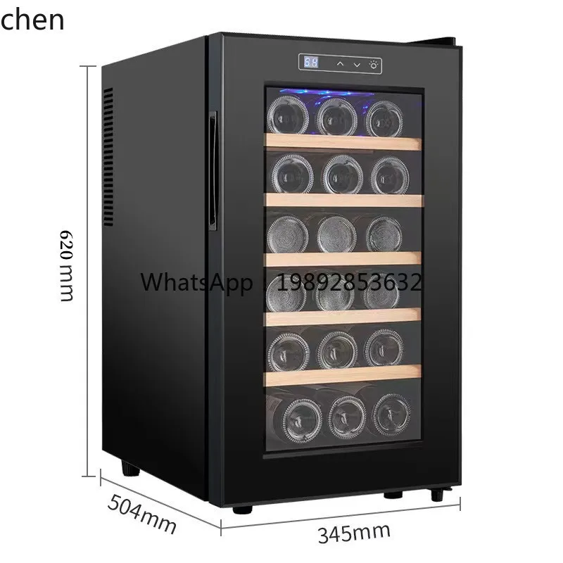 cc26 18-Pack Red Wine Constant - Wine & Beer Packages review and price