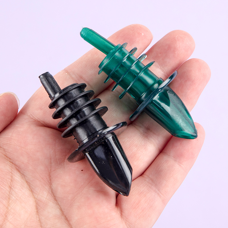 10pcs Spout Pourer Stopper Liq - Wine Beer Liquor review and price