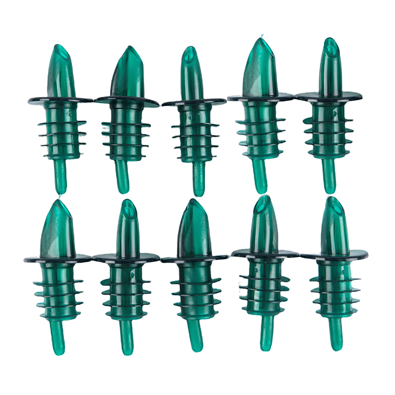 10pcs Spout Pourer Stopper Liq - Wine Beer Liquor review and price
