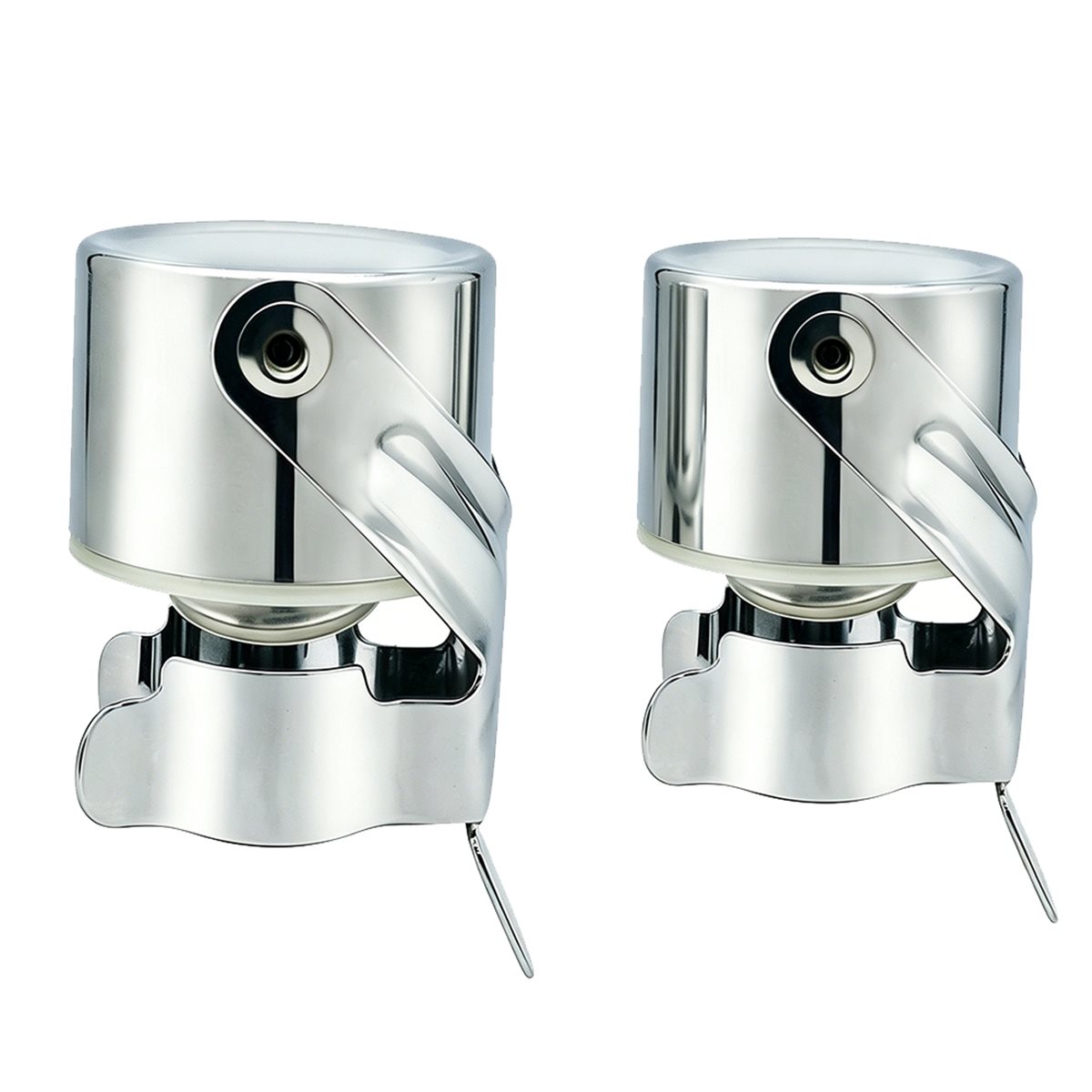 (A02R] 2Pcs Wine Stopper & Cha - Wine & Beer Packages review and price