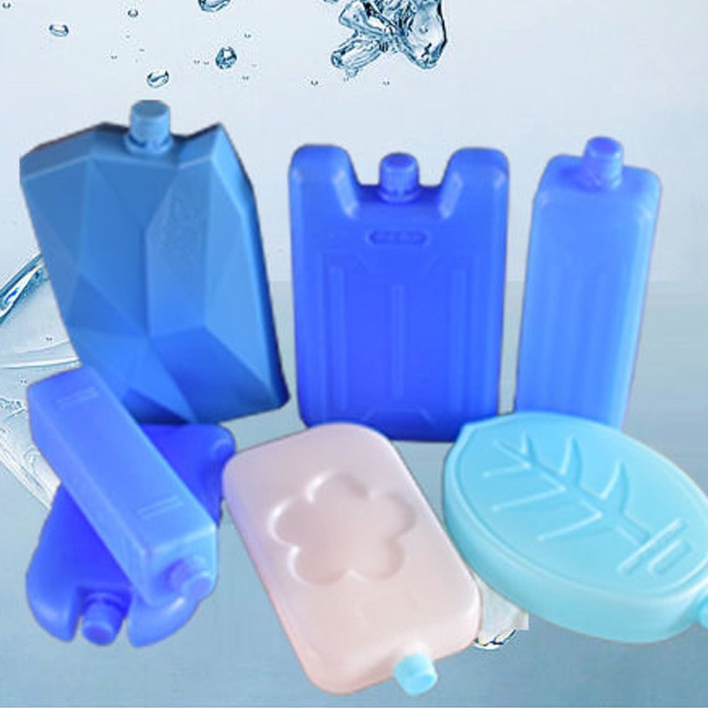 1/2/3PCS New PE Ice Box Reusab - Wine Beer Refrigerator review and price