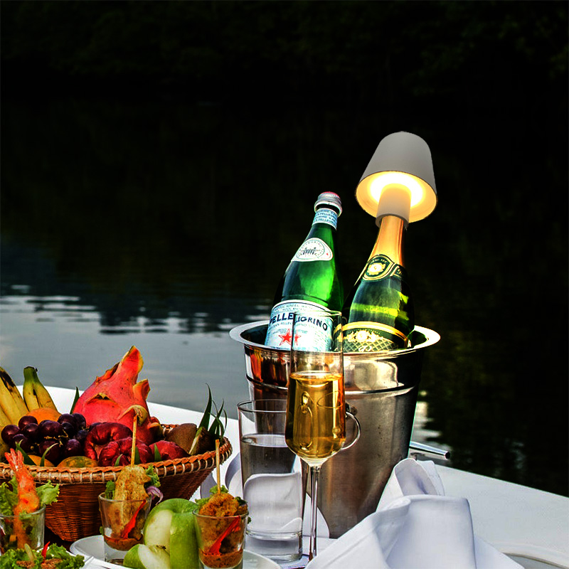 Home Decor Dimmable Rechargeab - Wine & Beer Packages review and price