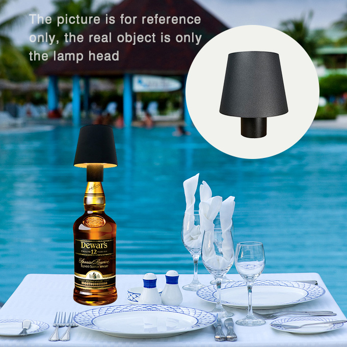 Home Decor Dimmable Rechargeab - Wine & Beer Packages review and price