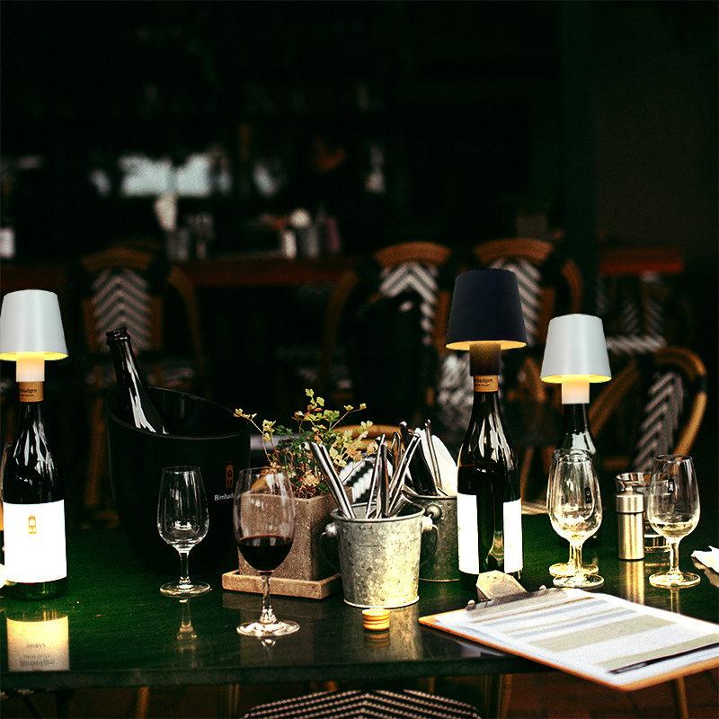 Home Decor Dimmable Rechargeab - Wine & Beer Packages review and price