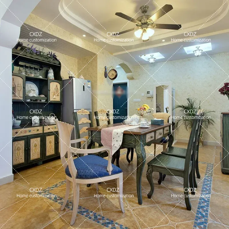Mediterranean Side Cabinet Rus - Wine & Beer Packages review and price