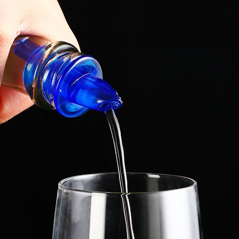 10PCS Free-Flow Liquor Bottle  - Wine Beer Liquor review and price