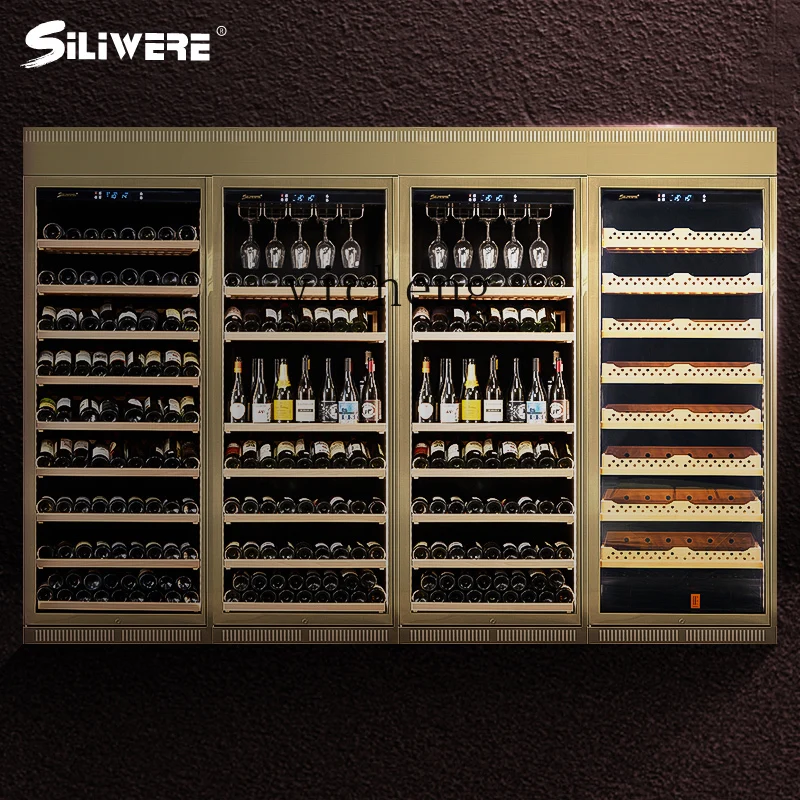 C21 Wine Cabinet, Constant Tem - Wine & Beer Packages review and price