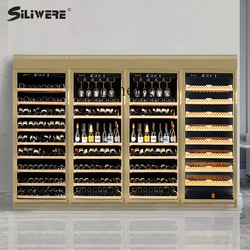 C21 Wine Cabinet, Constant Tem - Wine & Beer Packages review and price