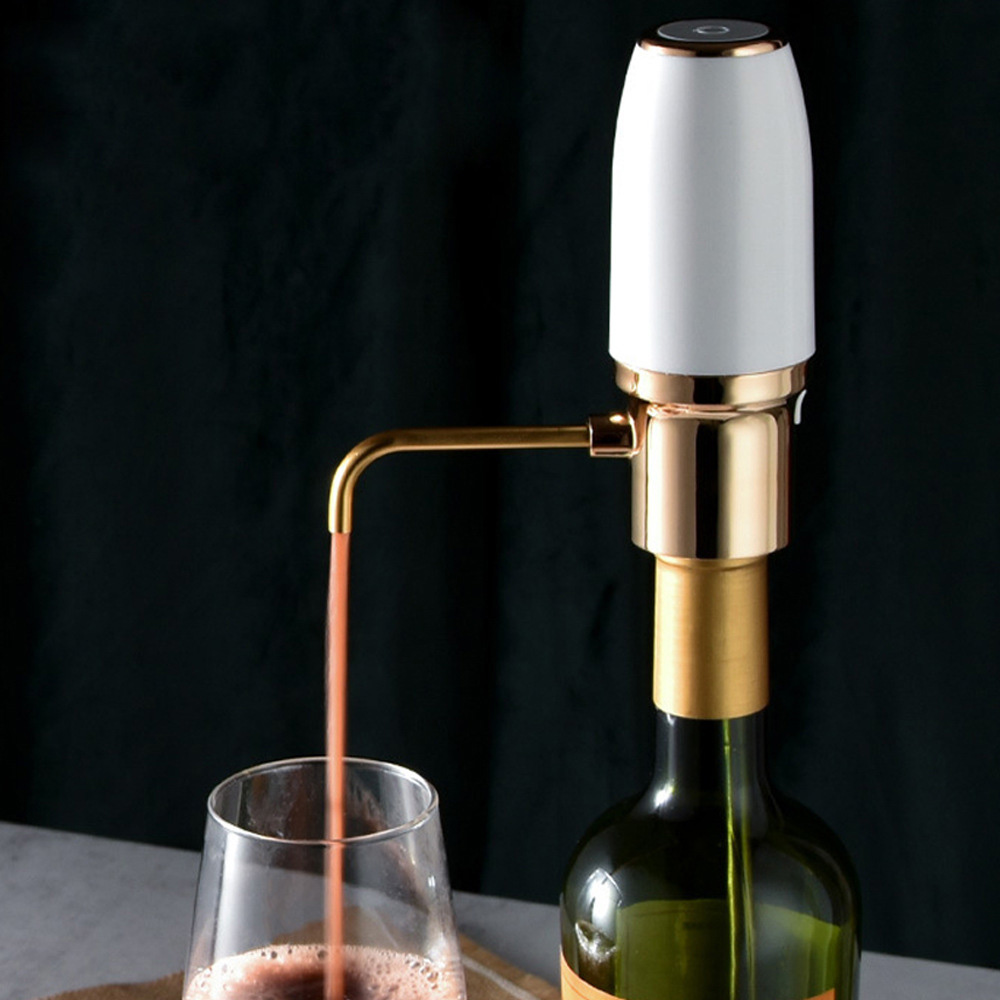 Electric Wine Cooler 1PC Quick - Wine Beer Refrigerator review and price